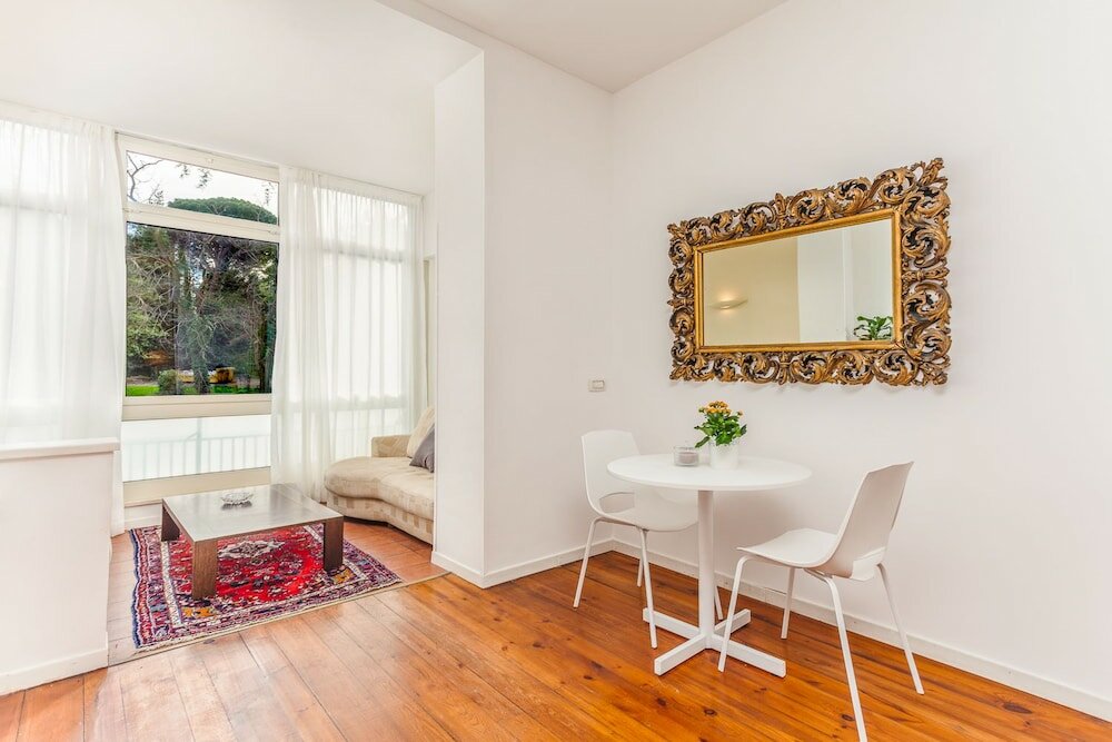 Фото Maison Giulivia a San Pietro