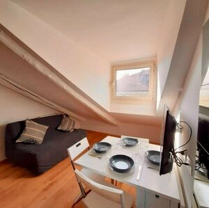 Апартаменты Casa Breton