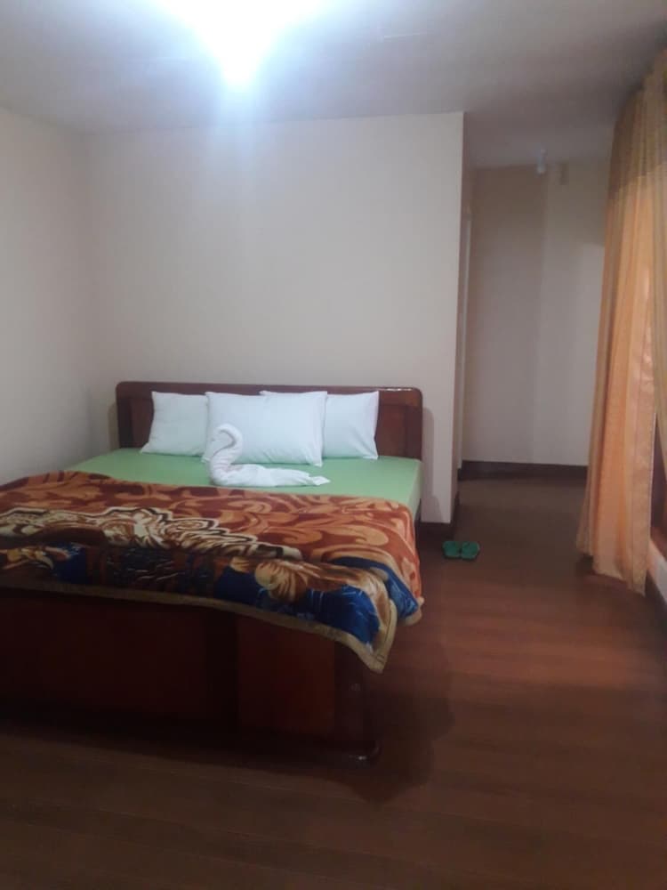 Фото Kirula Green Hotel