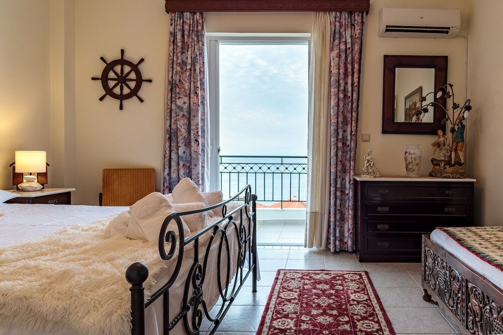 Фото Escape Reality - Magic Getaway with Paradise View