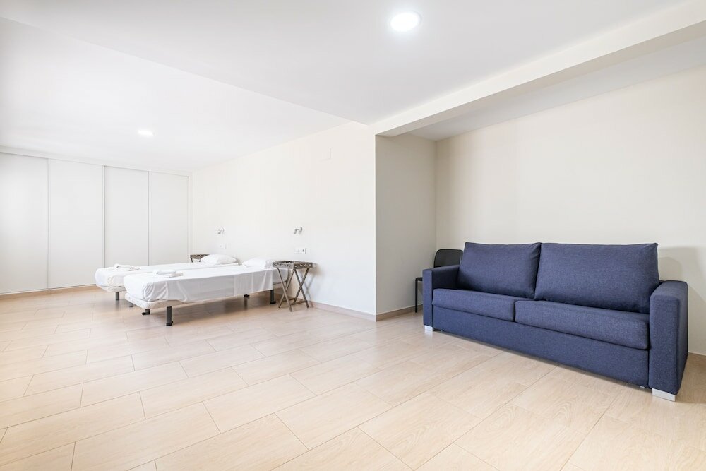 Фото Apartamentos La Rosita Old Town