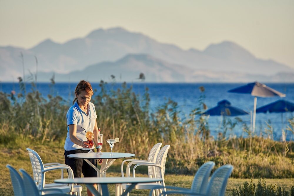 Фото Porto Bello Royal - All inclusive