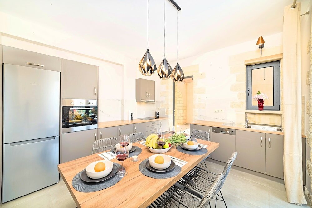 Фото Villa Vardis Heated Pool