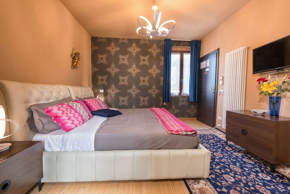 Фото Affittacamere Romeo