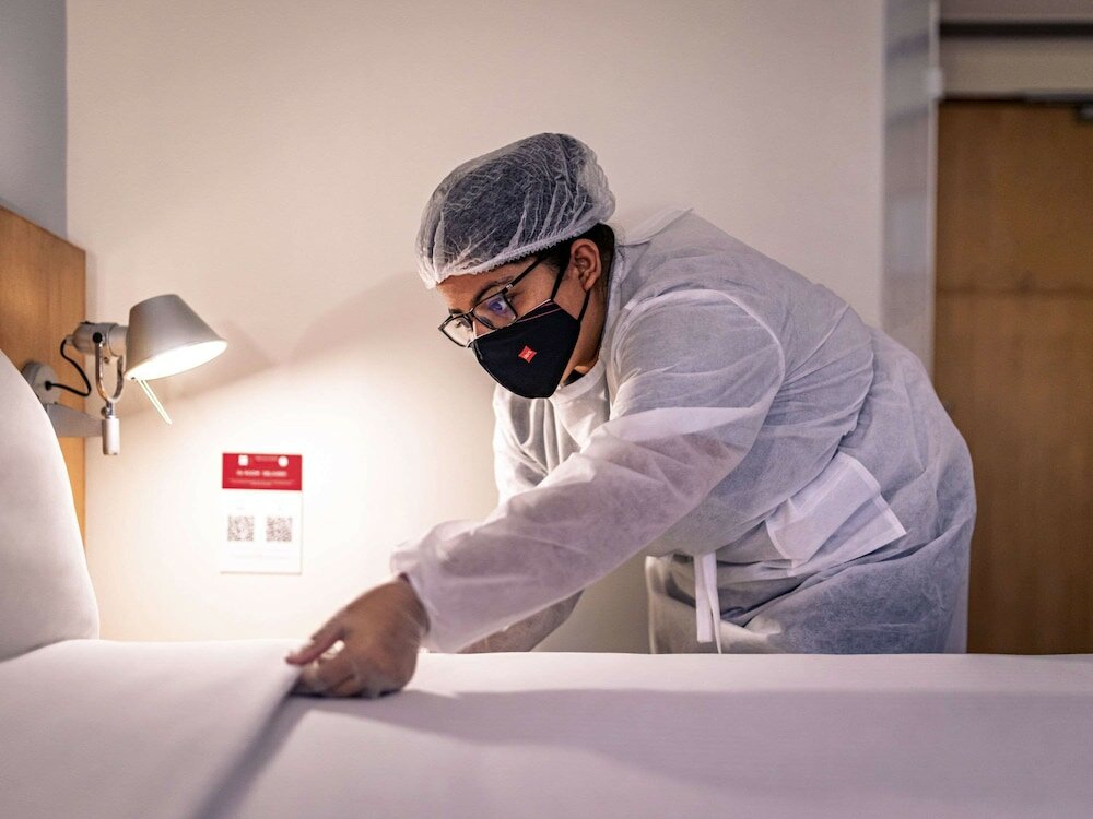 Фото Ibis Mumbai Vikhroli