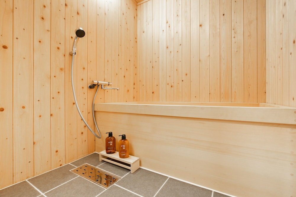 Фото Tsurubashi High - grade Japanese Homestay SL - 1