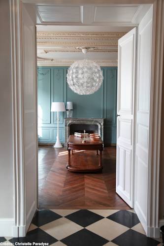 Фото Hotel Le Gentleman