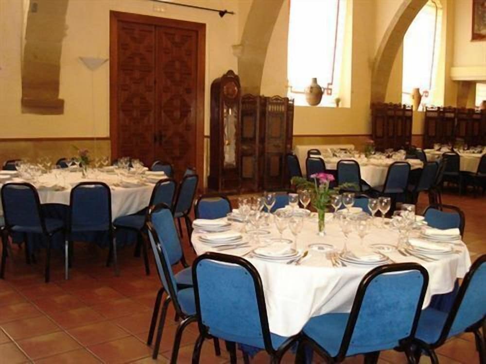 Фото Hospederia El Convento