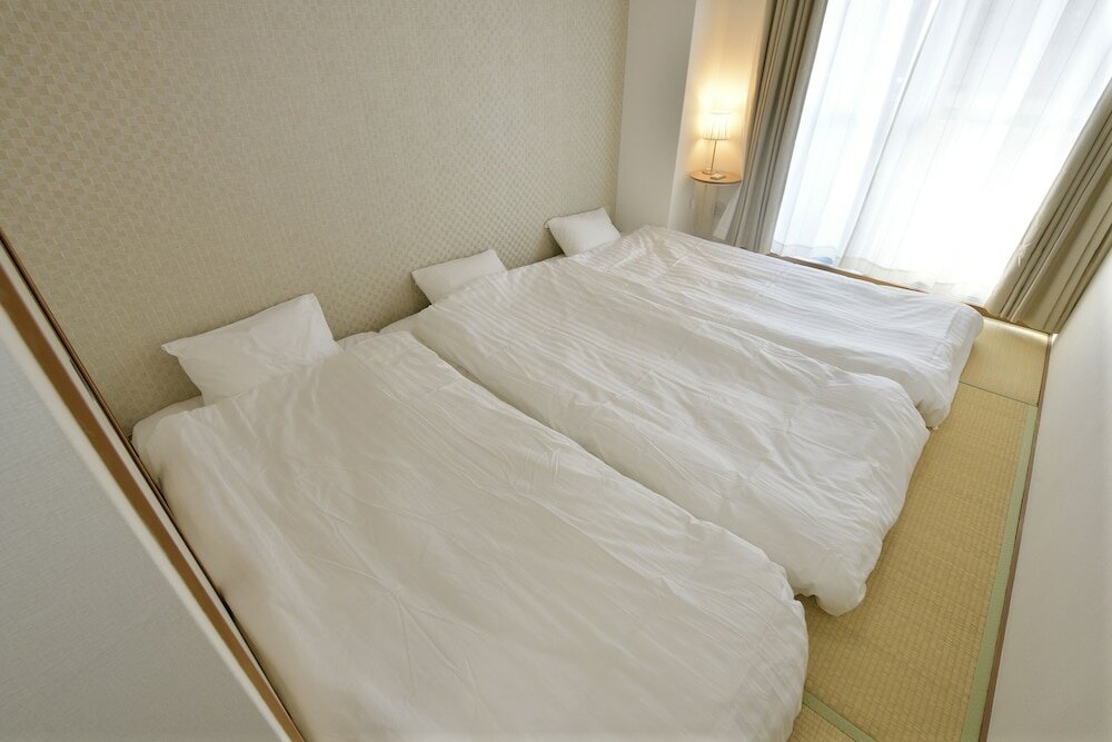 Фото Jpride Uemachidai Condo