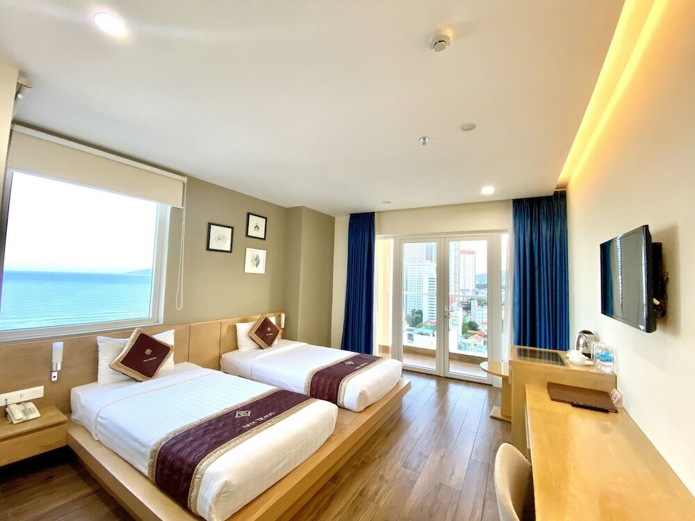 Фото Gibson Hotel Nha Trang