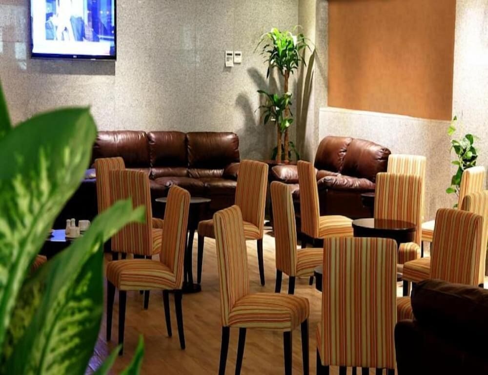 Фото Barakat Burhan Hotel