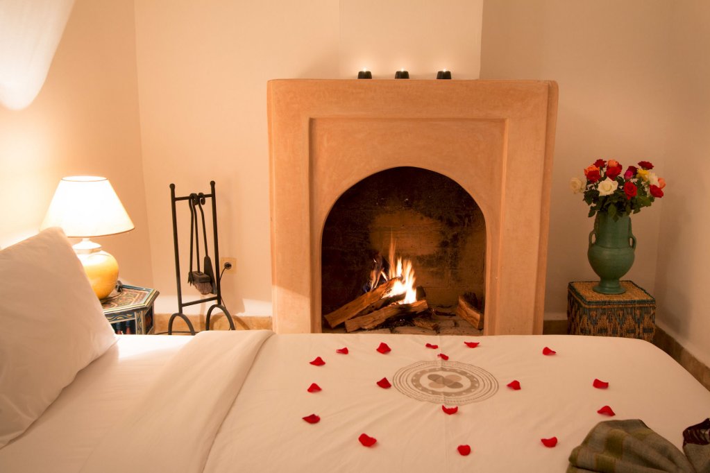 Фото Origin Hotels - Riad El Faran