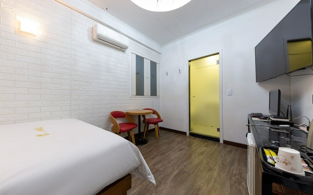 Фото Bucheon Some