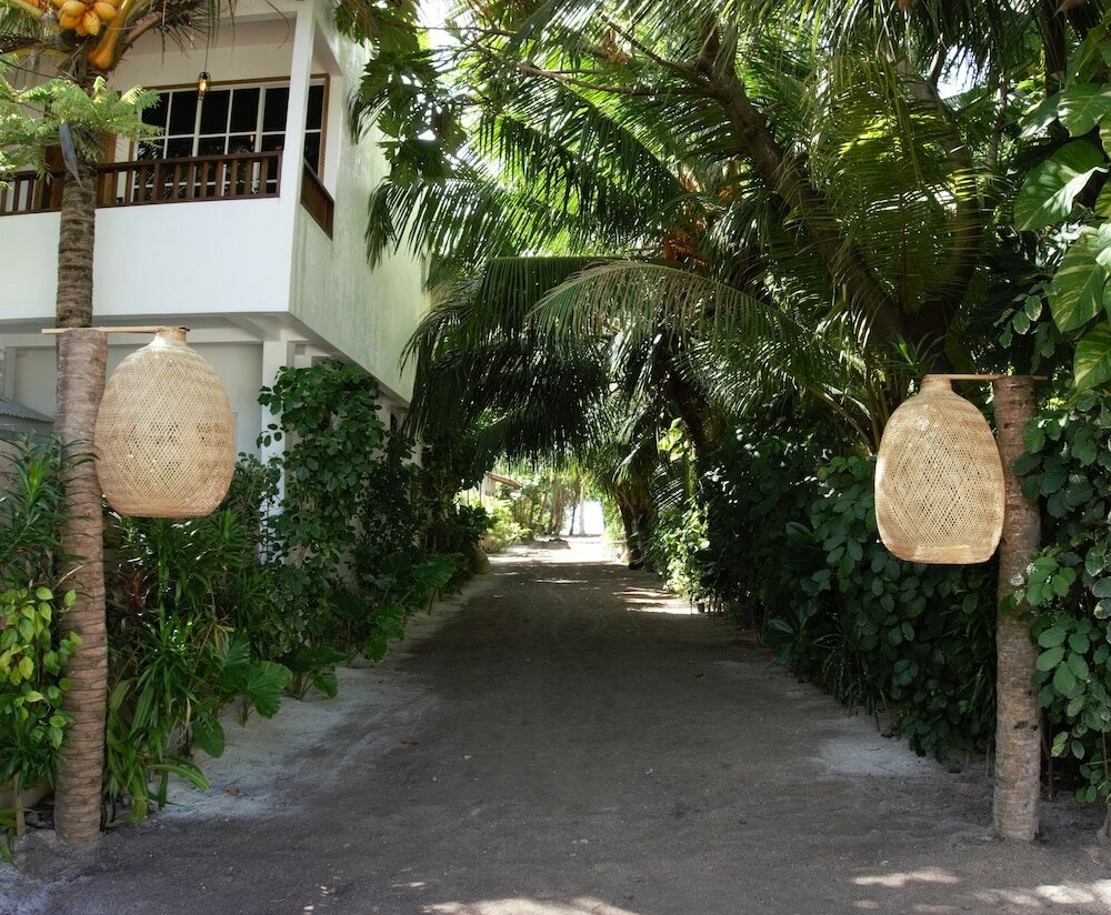 Фото Odi Kamadhoo