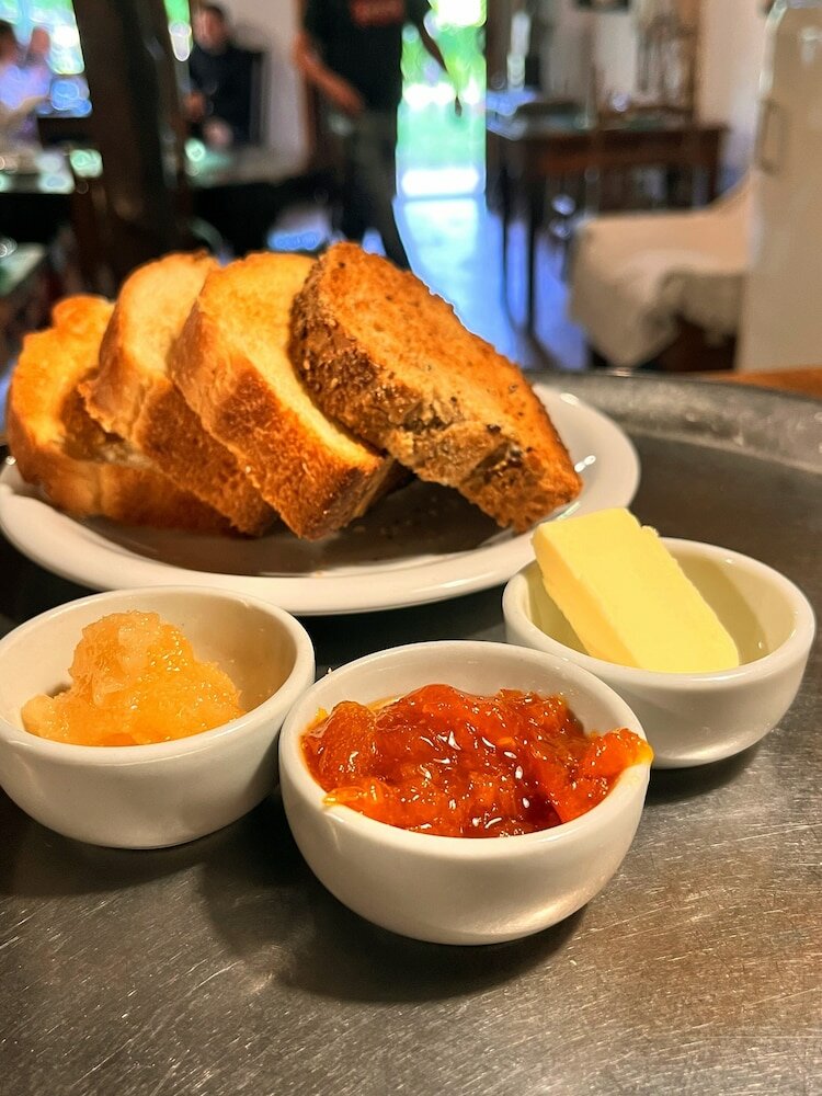 Фото Estancia San Miguel