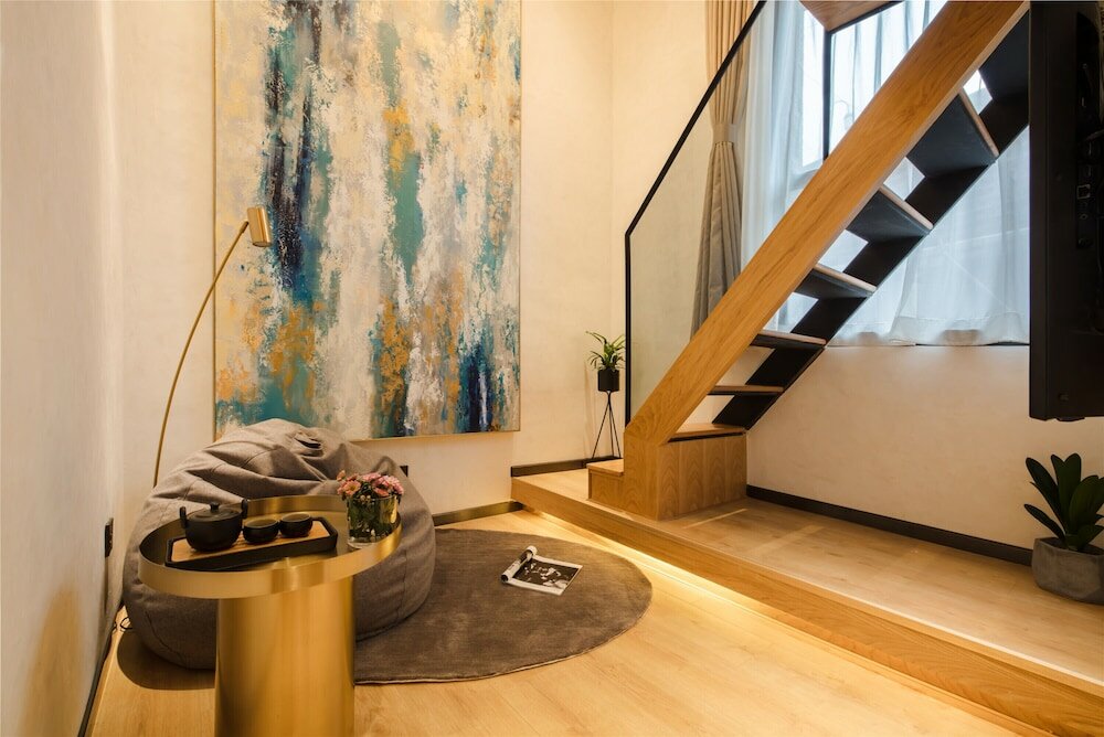 Фото Langmandao Hostel