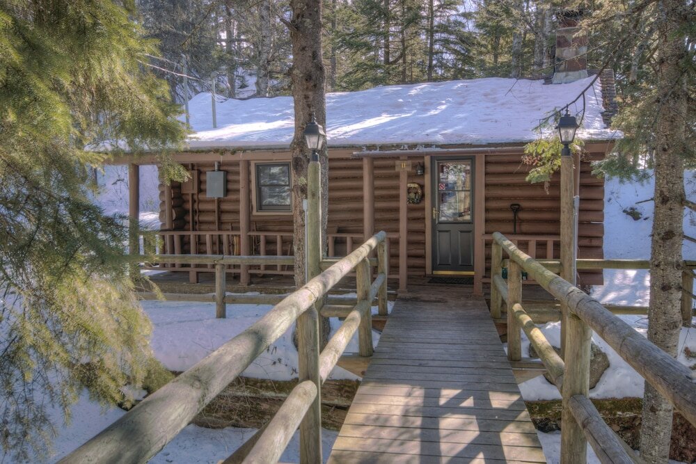 Фото Cascade Lodge