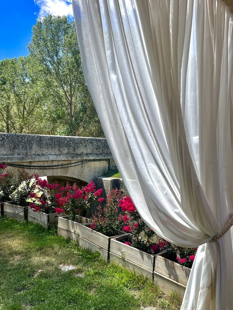 Фото La Fábrica del Canal - Hotel Boutique