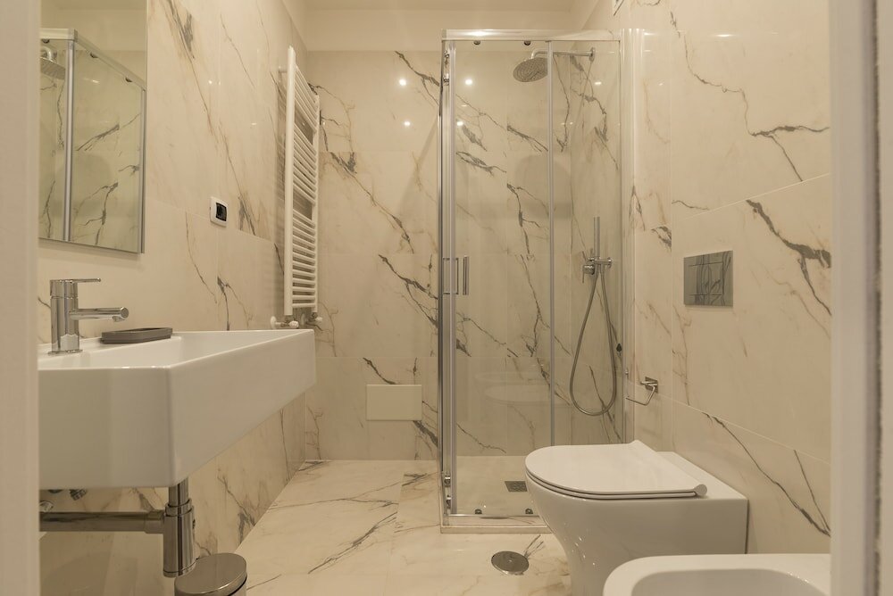 Фото Guest House Sallustiano