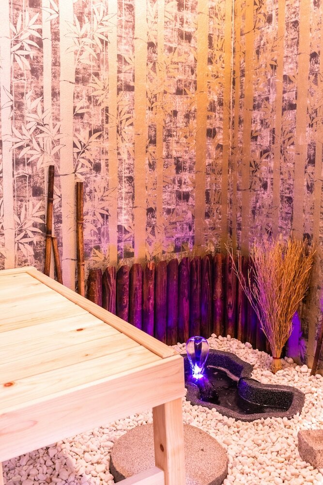 Фото Japanese Villa Matsu House Mt-1