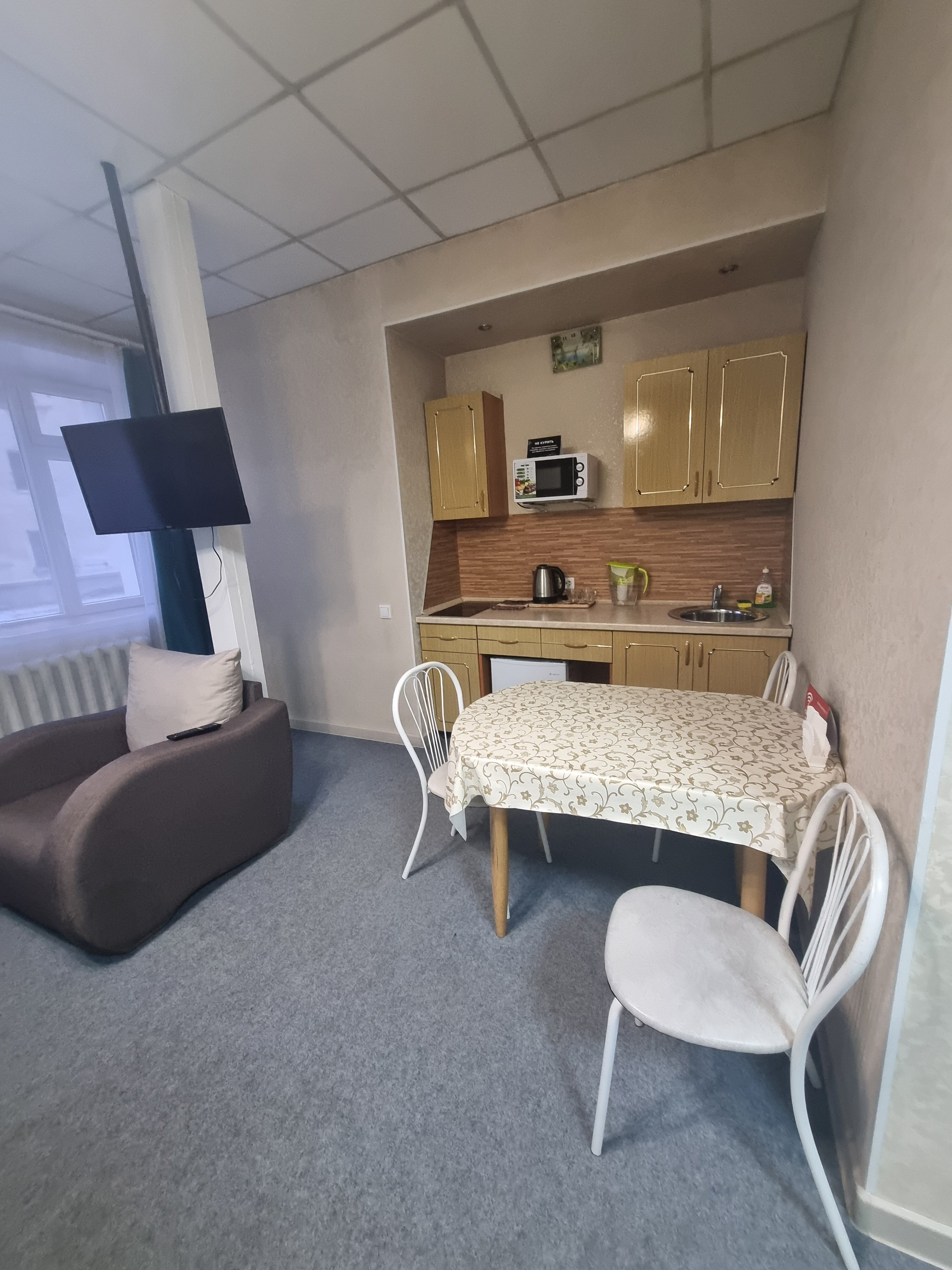 Фото Декабрист на Серова