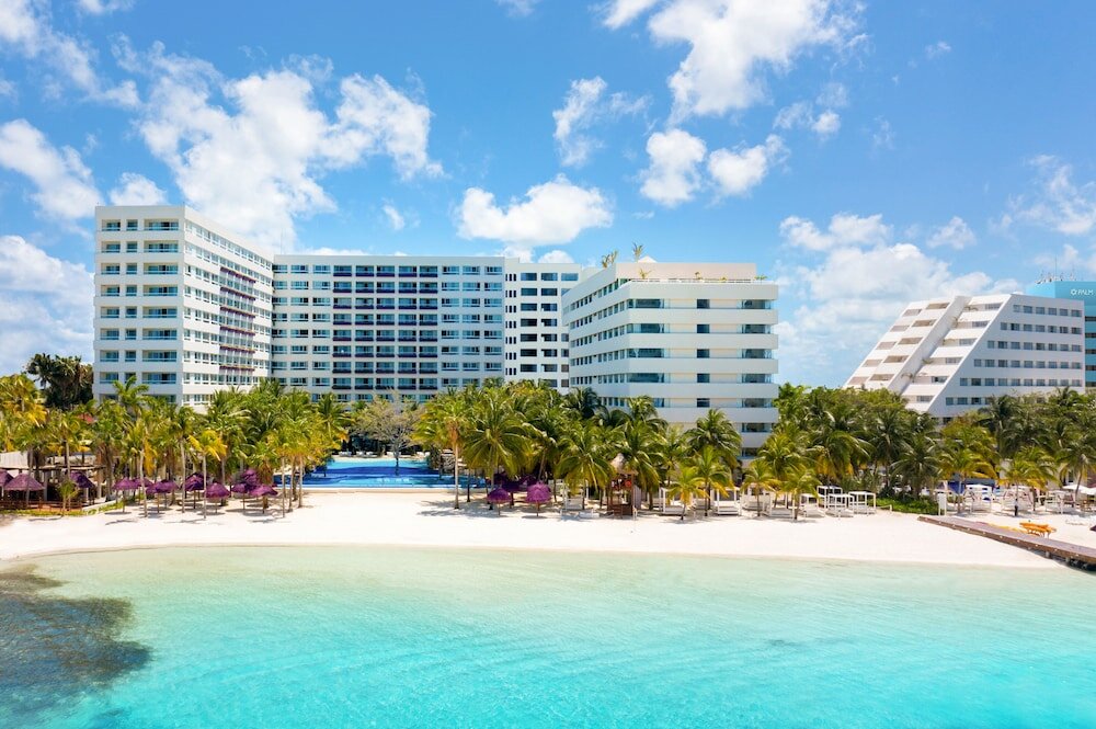Фото The Sens Cancun - All Inclusive