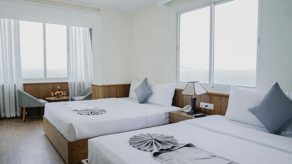 Фото Glory Hotel