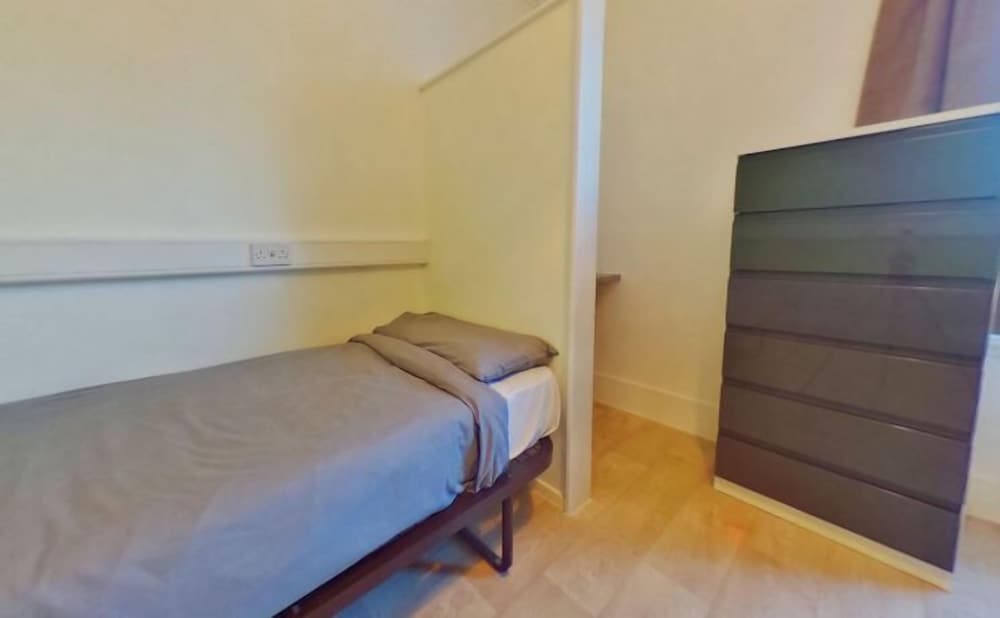 Фото New Mansion House - Hostel