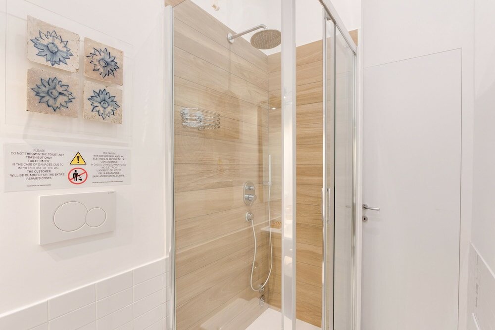 Фото Rome AS You Feel - Torre Design Apt