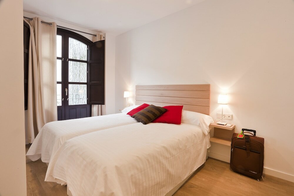 Фото Casa Miravalle Apartamentos Darro