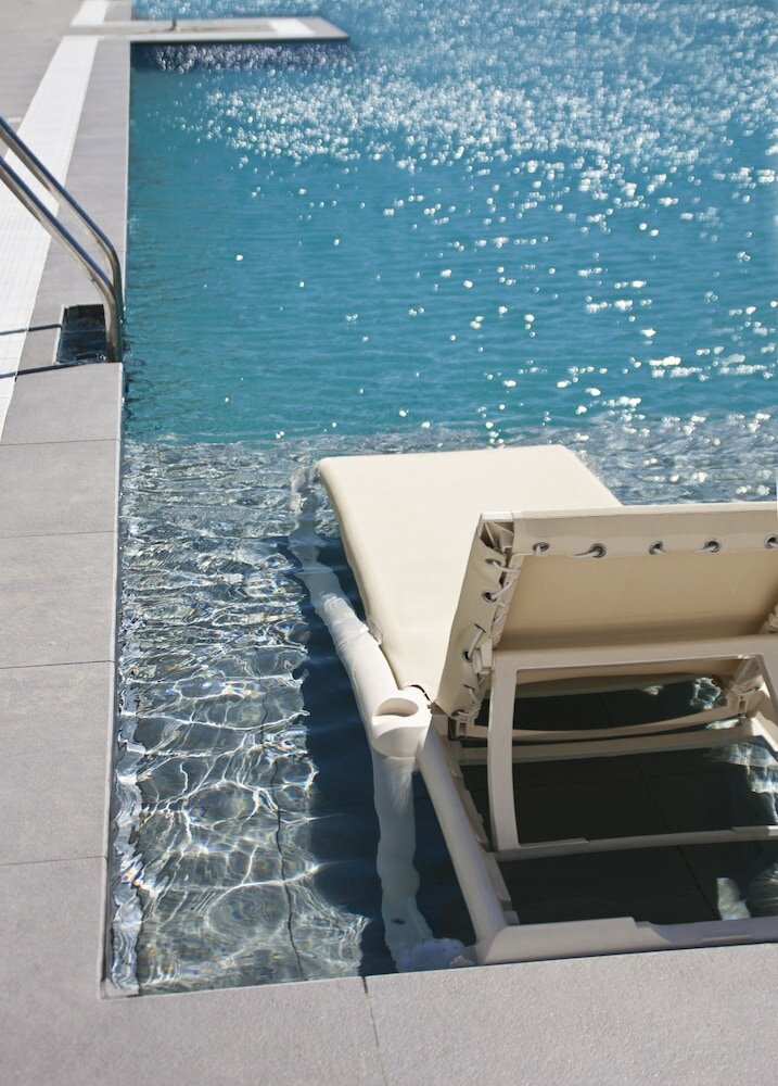 Фото Hotel Europa Splash