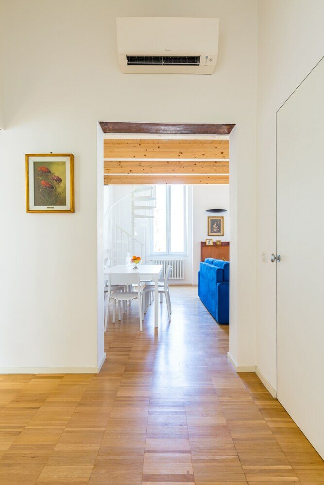 Фото Appartamento tra le Cupole di Napoli by Wonderful Italy