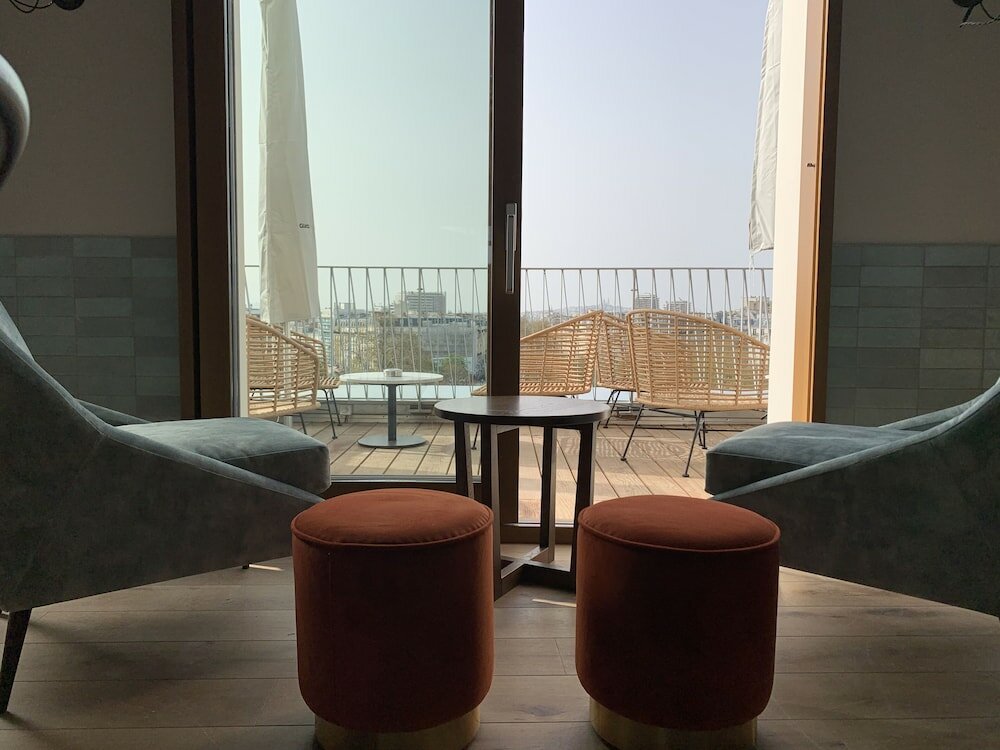 Фото The People Paris Nation Hostel