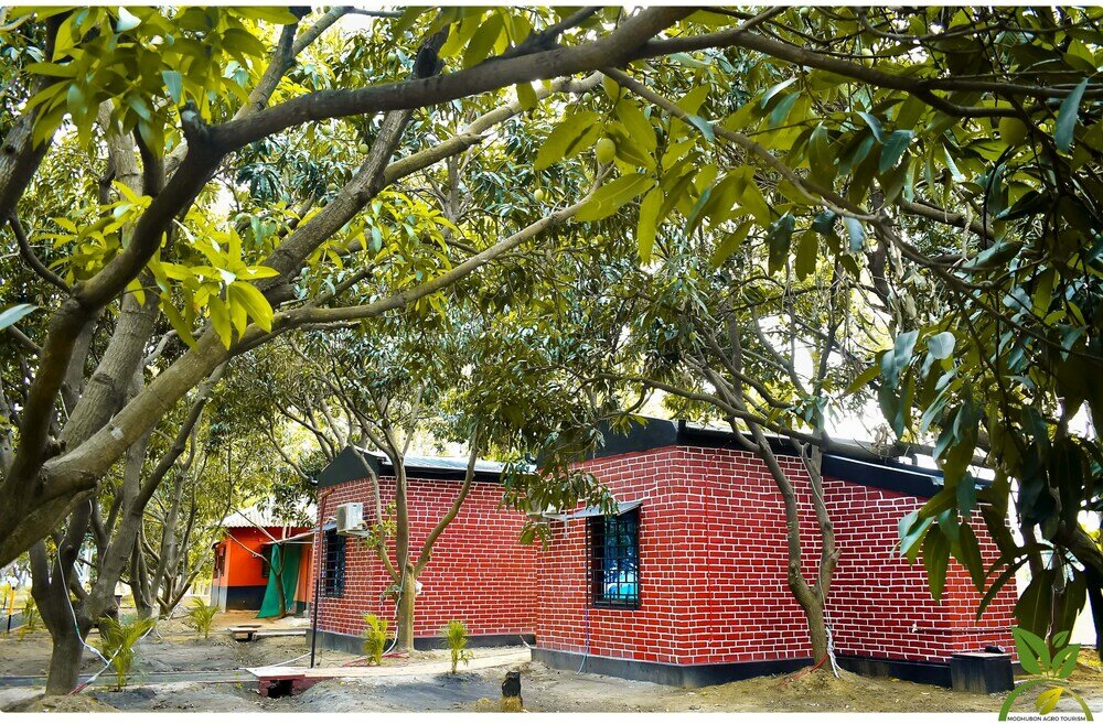 Фото Modhubon Agro Tourism