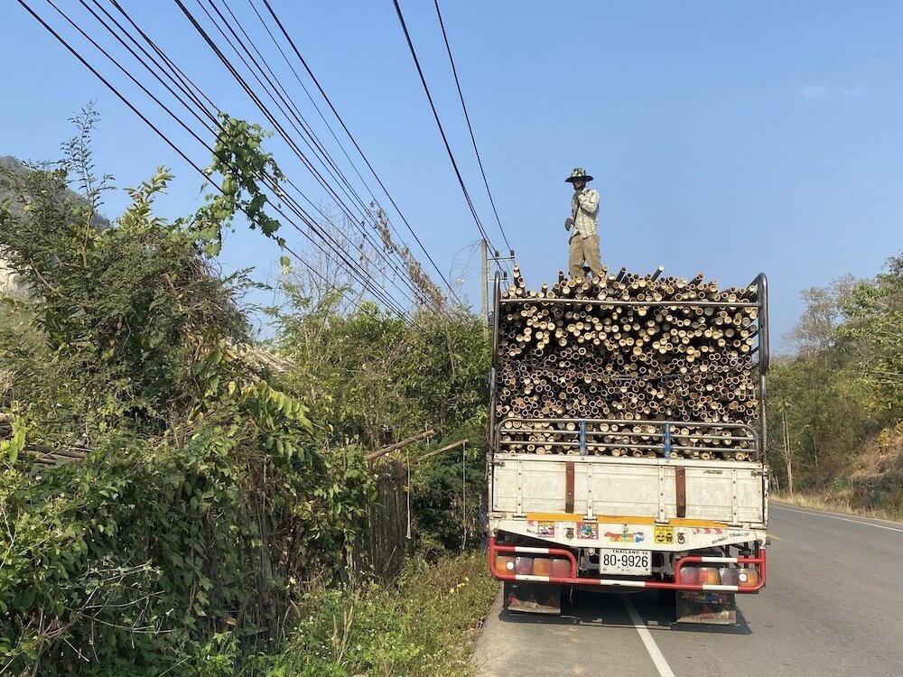 Фото Keingtawan Resort