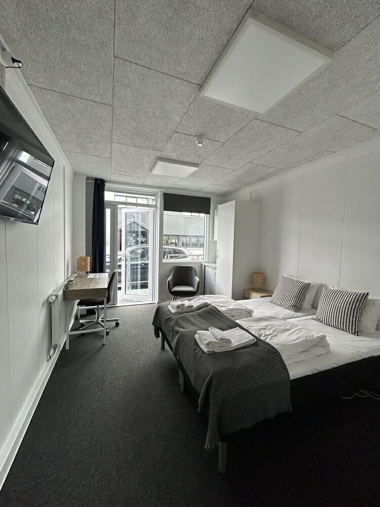 Фото Stop'n Sleep