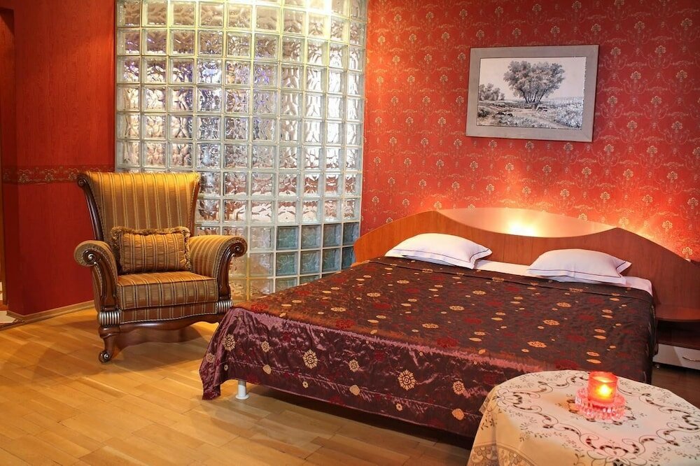 Фото Hotel Green Garden