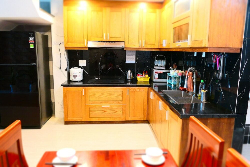 Фото T P Luxury House