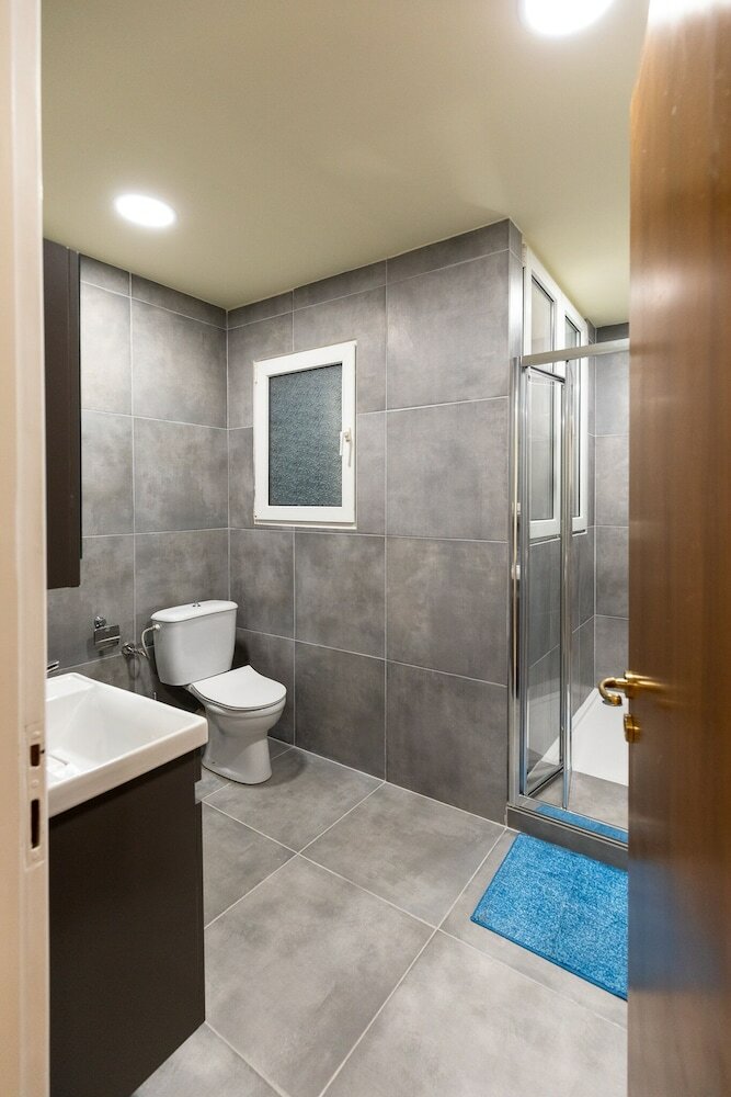 Фото Kyniska Athens Apartments