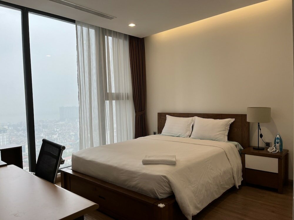 Фото Vinhomes Metropolis 3Brs