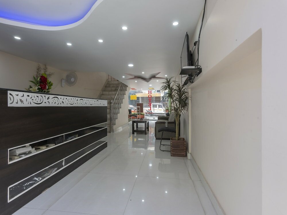 Фото Oyo 19141 Diamond Vaishali