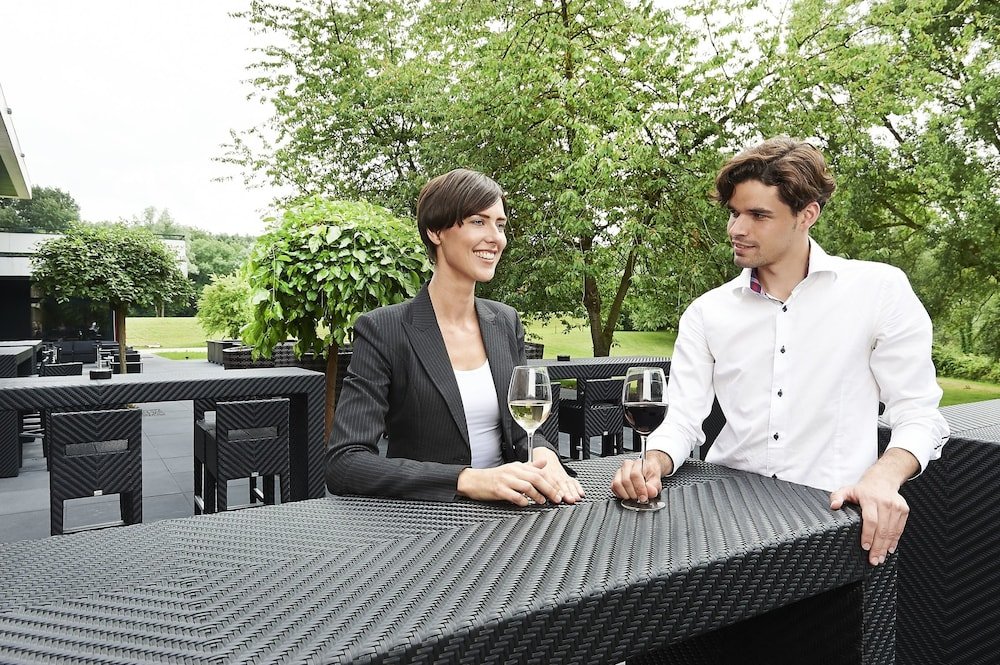 Фото Postillion Hotel Deventer