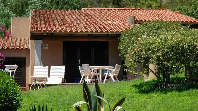Апартаменты Porto Rafael Apartments - Ginestra 2a