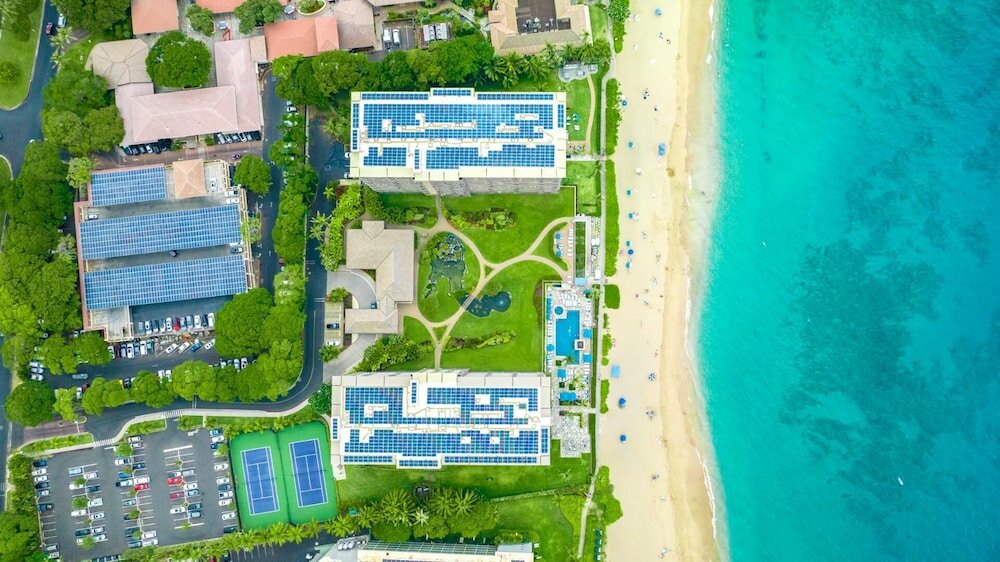 Фото K B M Resorts: The Whaler Wh2-661, Sweeping Ocean Views 1 Bedroom, Beach Gear, Newly Furnished 2023, L'occitane Amenities, Includes Rental Car!