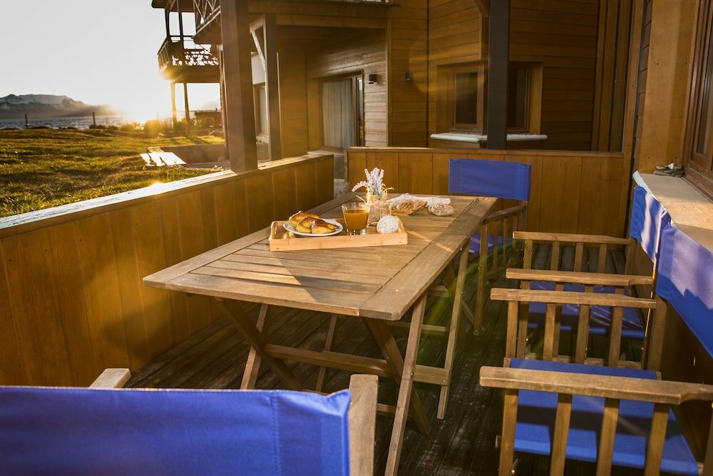 Фото Blue Parts - Nahuel Pb Lake View