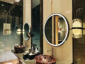 Гостиница Jumeirah Guangzhou