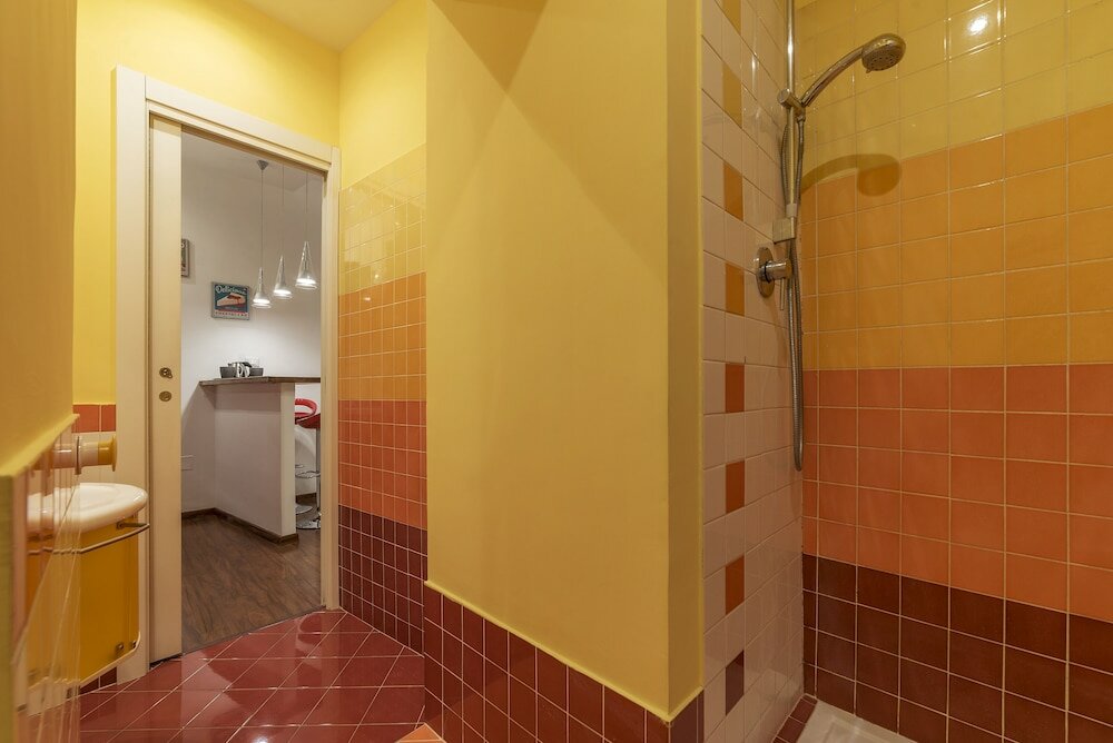 Фото Castro Pretorio & Sallustiano Lovely Flat