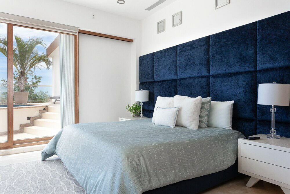 Фото Gorgeous estate in Puerto Los Cabos golf and beach community