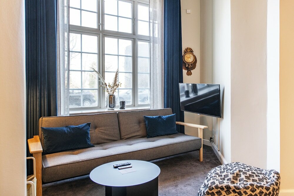 Фото The citadel apartments - Into This Place