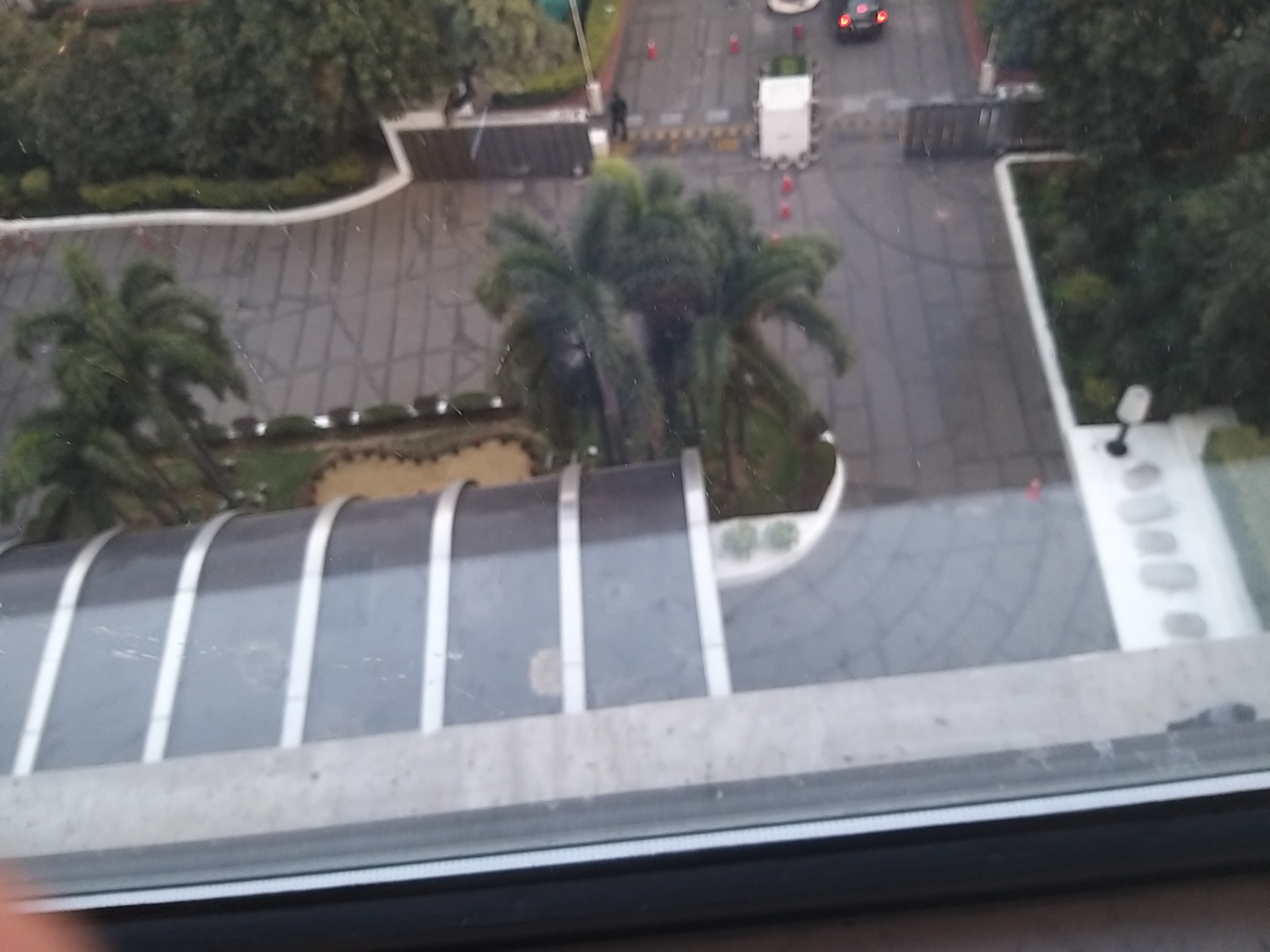 Фото Le Meridien New Delhi